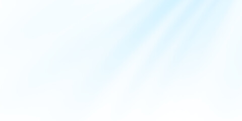 Air flow set of vector elements on a white background. Abstract light effect blowing from an air conditioner, purifier or humidifier. Dynamic blurred flow motion	