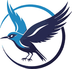 dove of peace logo 