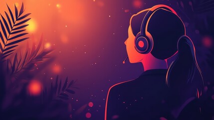 response flickering customer support