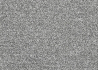 Fototapeta premium White leather and gray fabric paper texture background design