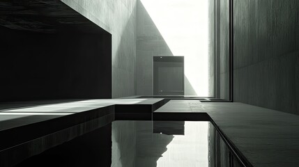 interface shifting simulation screen