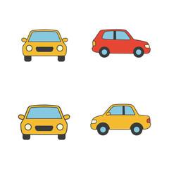 Fototapeta premium Image Processing Complete