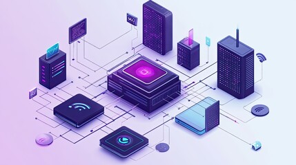 configuration shifting router