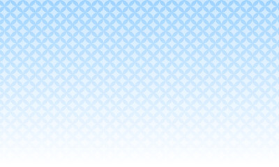 和柄・和柄背景・和風背景・和柄模様・和背景・和柄パターン・水色・夏・シンプル・七宝つなぎ