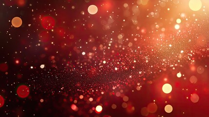 effervescence sparkling red