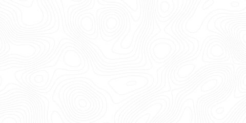 Vector cartography illustration. Topography and geography map grid abstract backdrop