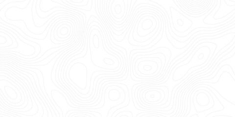 Vector cartography illustration. Topography and geography map grid abstract backdrop