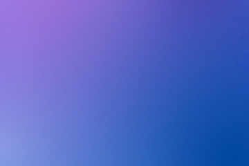 Energetic Blue berry purple tone color paint on blank eco environmental cardboard box paper texture background with space minimal simple style 