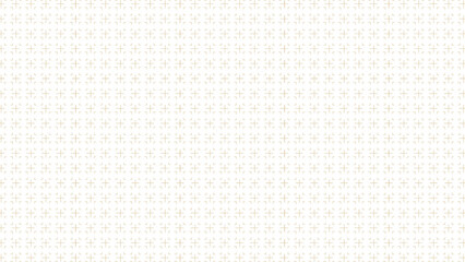 Detailed view of a grid pattern with intersecting lines and corner brackets on a white background