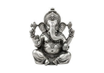 Lord Ganesha PNG
