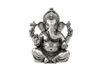 Lord Ganesha PNG