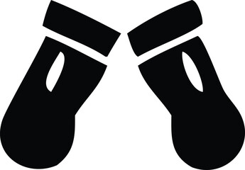 Chrismass icon Design