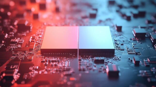 parallelism splitting CPU