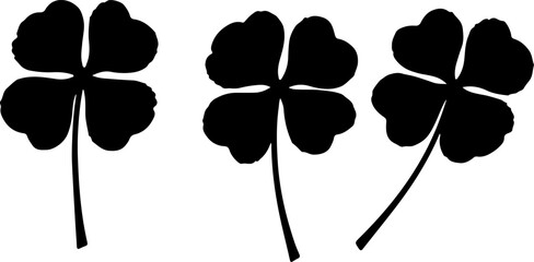 four leaf clover 