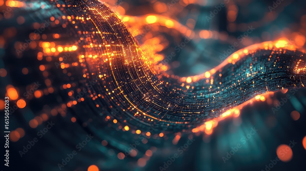 Poster pytorch transforming neural network