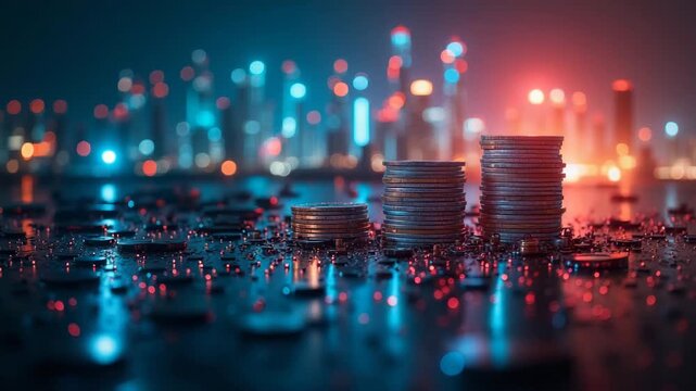 US Economic Nationalism: Strengthening Domestic Investment & Industrial Capacity through Progressive Fiscal Policies and Strategic Trade Practices for Sustainable Growth