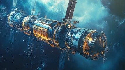 launch transforming tech satellite