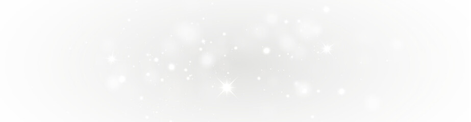 PNG Shiny Starlight Spray with Soft Gold Particles