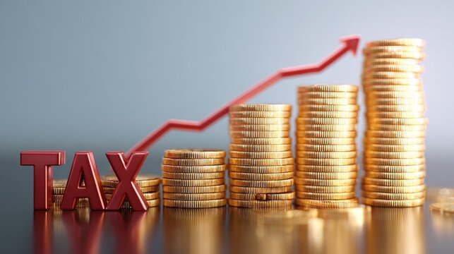 Understanding the impacts and implications of recent tax increases on individuals and businesses