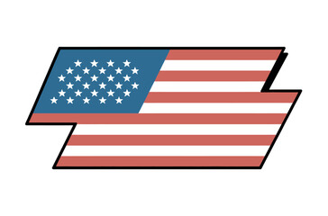 Minimalist Labor Day Graphic Design