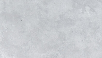 Fototapeta premium Light gray textured concrete wall background.
