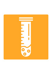 Test Tube Icon