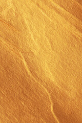 Abstract gold grunge background for design.