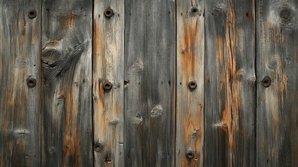 Naklejka premium rustic old wood board