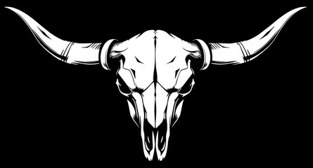 Bull head bone, Western skull, Cattle skull, Cow skull, Horned skull, Skull with horns, Desert skull, Bison skull, Rustic skull, Texas skull, Longhorn skull, Tribal bull skull, Bull bone, Vintage bull