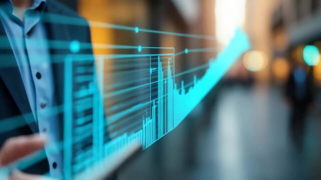 Accelerate Digital Payments Adoption: Integrate Fintech Systems, Secure Mobile Platforms & Seamless Transactions to Revolutionize Financial Services - Photo Stock Concept