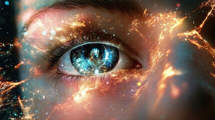 detection scanning machine vision system