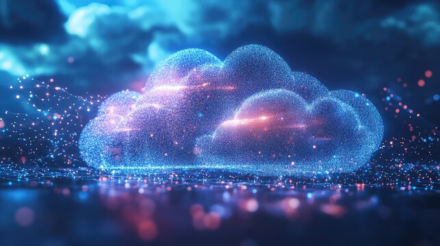 virtualization fracturing cloud computing