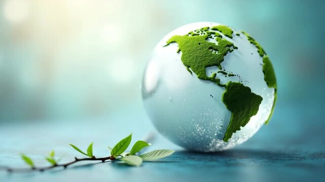 Sustainable Global Trade Initiatives: Promoting Eco-Friendly Practices, Ethical Supply Chains, and Long-Term Economic Partnerships for Balanced International Commerce