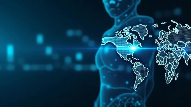 Transformative Automation in Global Manufacturing: Robotics Systems Integration, Digital Process Innovation & Streamlined Production for Competitive Industrial Performance - Photo Stock Concept