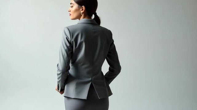 Adaptive Clothing Solutions: Professional Photo Stock Imagery Showcasing Inclusive Apparel Design, Ergonomic Innovation, and Custom Tailoring for Diverse Consumer Needs