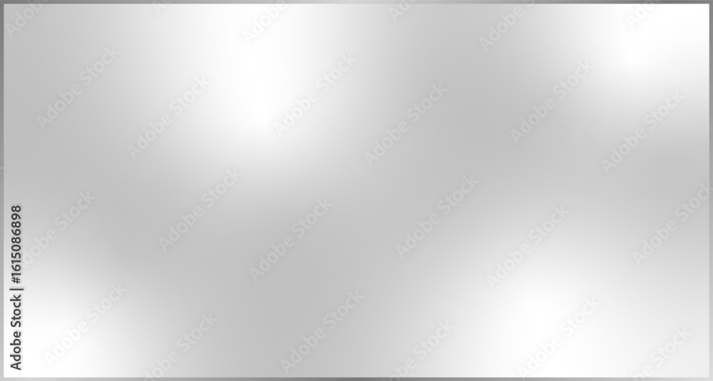 Poster frosted glass, blurred reflective panel with glowing light spots and soft gradient texture ideal for