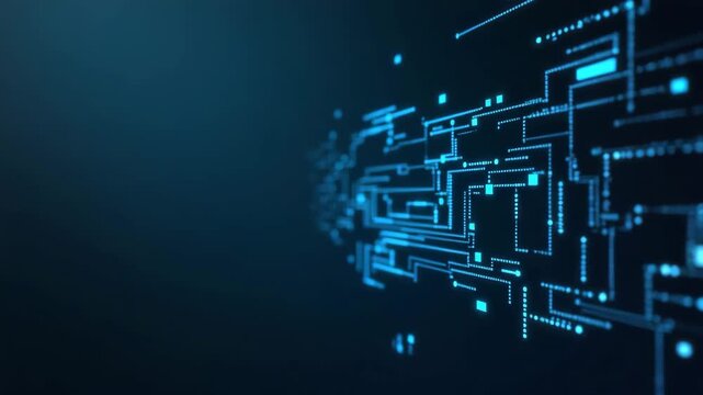 Refined Tailored Software Solutions: Bespoke Coding Frameworks for Precision Engineering & Advanced Integration in Business Optimization - Photo Stock Concept