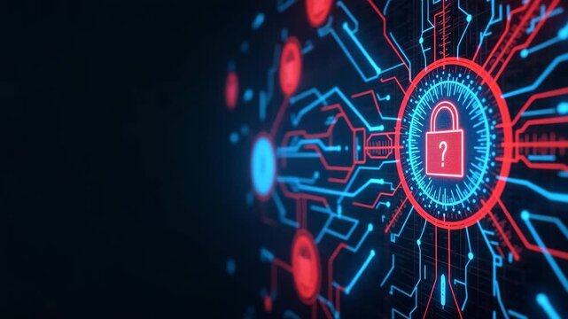 Advanced Malware Protection: Next-Gen Antivirus Engines, Behavioral Analysis Algorithms & Automated Threat Response Systems for Optimal Device Safety - Photo Stock Concept