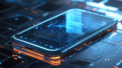 innovation shifting smartphone