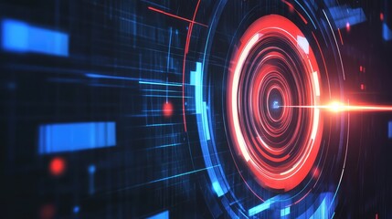 profit elevating financial target