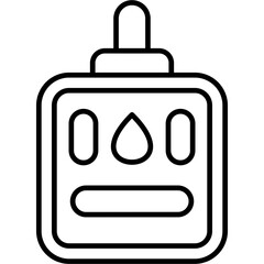 New Line Icon Design