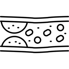 New Line Icon Design