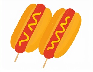 Curry Sausage