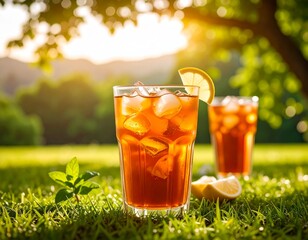 Iced Tea