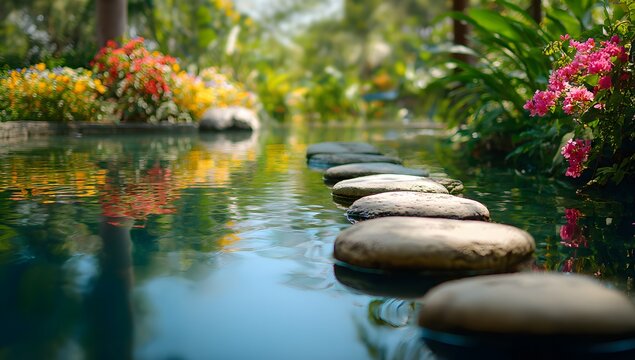 Pleasant Path