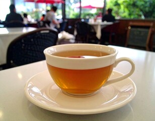 Tea