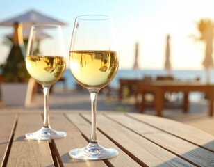 Sparkling Wine