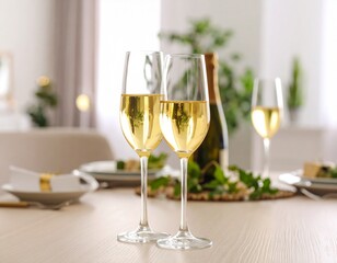 Sparkling Wine