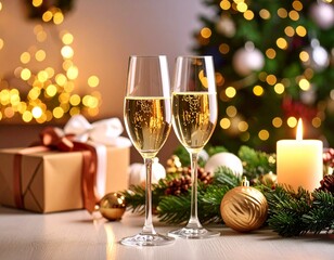 Sparkling Wine