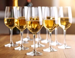 Sparkling Wine